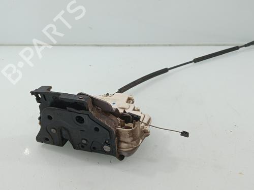 Used Front left lock SEAT ALTEA XL (5P5, 5P8) [2006-2015]  31380445