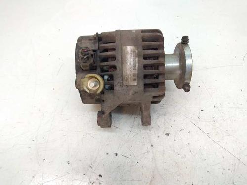 Alternator FORD FOCUS II (DA_, HCP, DP)  | BP26720611M7 