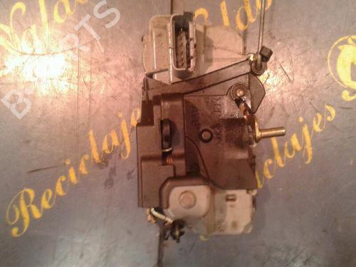 Front left lock CITROËN XSARA PICASSO (N68)  | BP5291094C98 