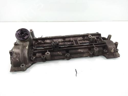 Valve cover MERCEDES-BENZ M-CLASS (W164) ML 300 CDI 4-matic (164.120) | BP14216919M124 