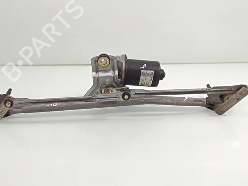 Viskermotor vindrude FIAT STILO (192_) [2001-2010]  18469466