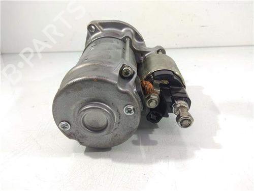 Starter MASERATI QUATTROPORTE VI 3.0 S Q4 | BP38519393M8 - Image 7