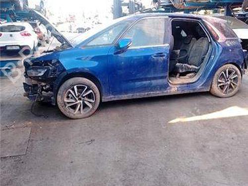 Peças CITROËN C4 Picasso II 1.6 BlueHDi 120 4957060