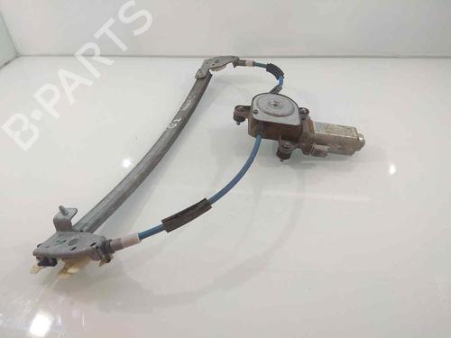 Rear right window mechanism PEUGEOT 406 (8B)  | BP10569375C25 
