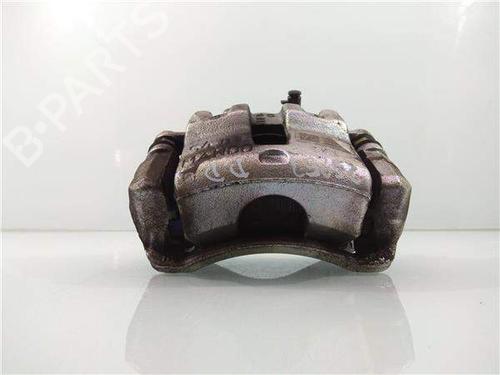 Left front brake caliper KIA STONIC Hatchback Van (YB) 1.0 T-GDi | BP11621050M105 - Image 2