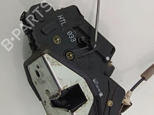 Rear left lock BMW 3 (E46) 318 i | BP21044197C100 