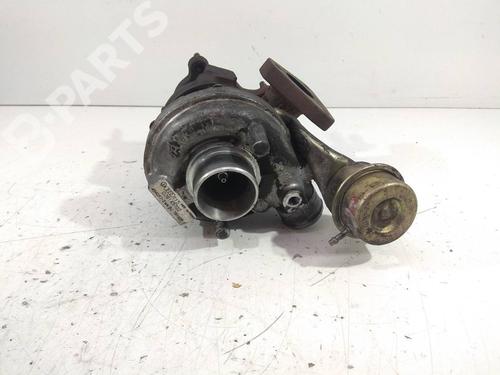Used Turbo Turbo AUDI A4 B5 Avant (8D5) 1.9 TDI (90 hp) 7855469 7855469
