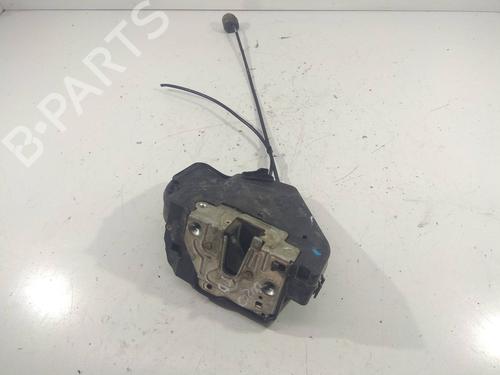 Rear right lock MERCEDES-BENZ C-CLASS (W203) C 220 CDI (203.006, 203.008) | BP7166558C99 
