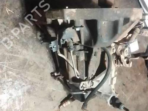 Gearbox DACIA SANDERO 1.5 dCi | BP38522746M3 - Image 3