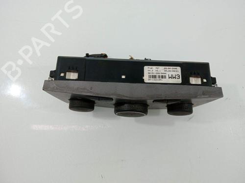 Climate control OPEL ASTRA H Saloon (A04) 1.7 CDTi (L69) | BP39100900I5 - Image 2