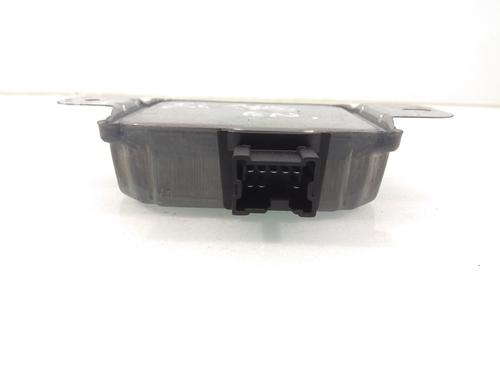 Electronic module RENAULT SCÉNIC III (JZ0/1_)  | BP13528816M83 