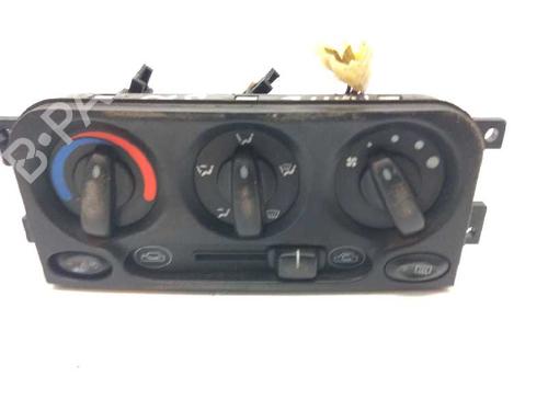 Used Climate control DAEWOO MATIZ (M100, M150) [1998-2025]  5290095