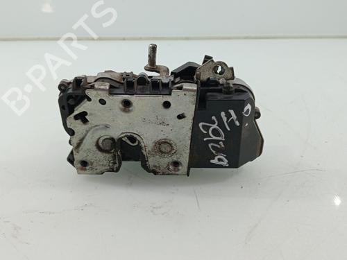 Front left lock CITROËN XSARA PICASSO (N68)  | BP29424499C98 