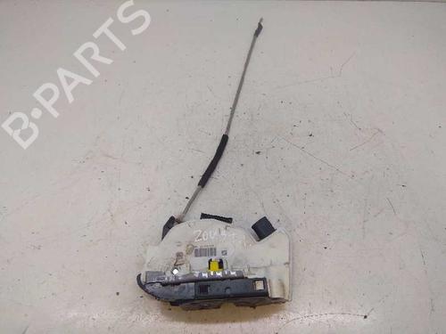 Rear left lock SEAT IBIZA IV ST (6J8, 6P8) 1.6 TDI | BP10274546C100 