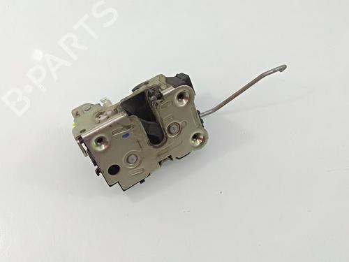 Front left lock RENAULT MASTER II Van (FD)  | BP18470554C98 