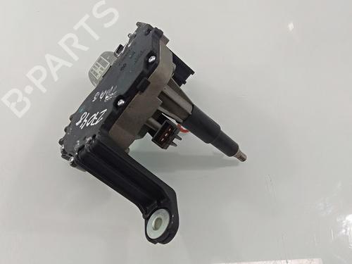 Rear wiper motor OPEL ASTRA J (P10)  | BP18470314M102 
