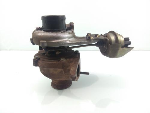Turbocharger/Supercharger OPEL INSIGNIA A (G09)  | BP9769585M71 