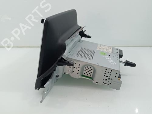 Display monitor MG MG HS (AS23) | BP30301150C48