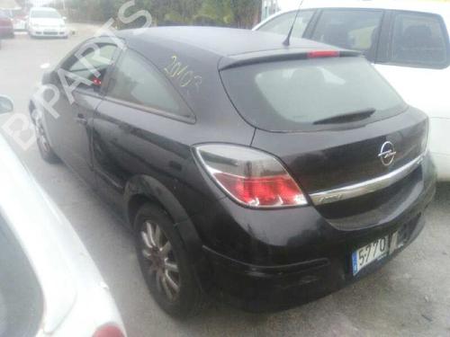 Venstre baglygte OPEL ASTRA H GTC (A04) 1.7 CDTi (L08) | BP5292931C34 