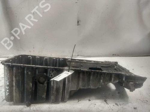Oil sump MERCEDES-BENZ SPRINTER 3-t Van (B903)  | BP19147545M115 