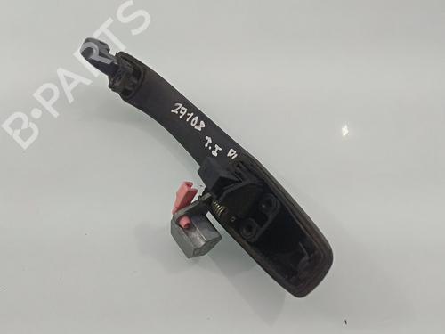 Rear left exterior door handle DODGE CALIBER  | BP17323857C130 