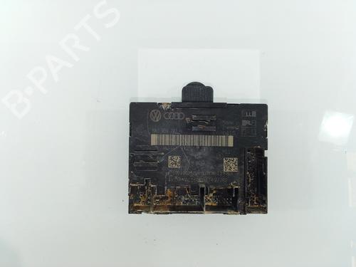 Electronic module AUDI A1 Sportback (8XA, 8XF)  | BP27882765M83