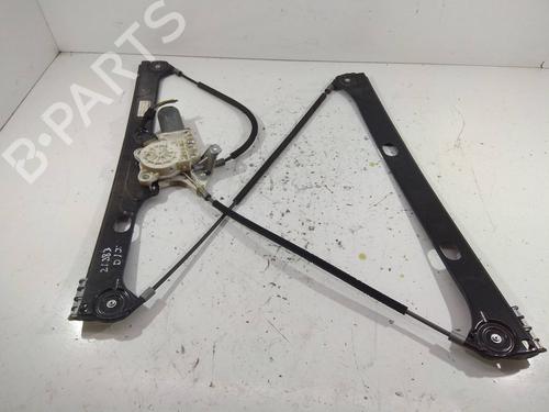 Used Front left window mechanism MERCEDES-BENZ VANEO (414) 1.7 CDI (414.700) (75 hp) 8152469