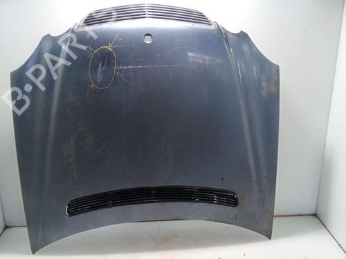 Used Hood Hood MERCEDES-BENZ E-CLASS (W211) E 320 CDI (211.026) (204 hp) 39992276 39992276