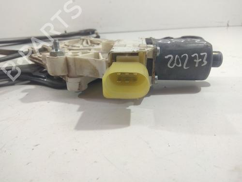 Front right window mechanism BMW 1 (E87)  | BP7048771C23 