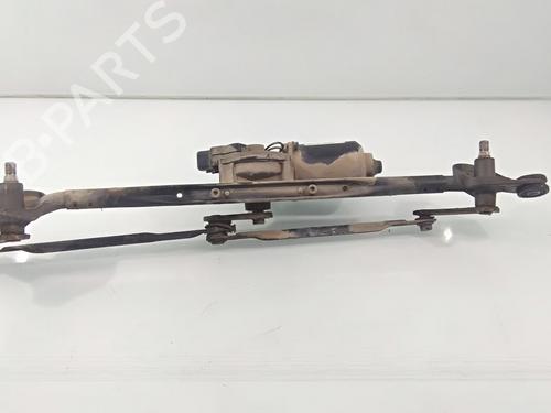 Used Front wiper motor KIA CERATO I Hatchback (LD) 2.0 CRDi (112 hp) 16677802