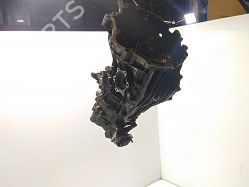 Gearbox AUDI A4 B6 Avant (8E5) 2.5 TDI | BP19083579M3 