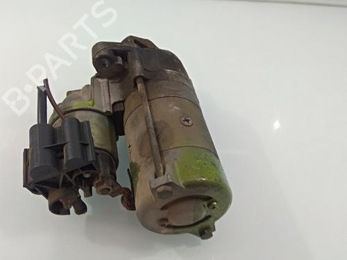 Starter FORD FIESTA Hatchback Van (JV_) D 1.8 | BP16456189M8 