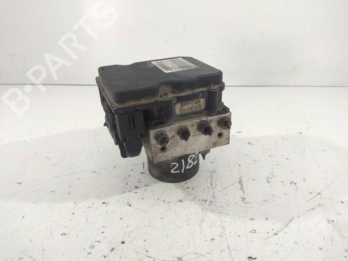 Used ABS pump LANCIA PHEDRA (179_) 2.0 D Multijet (179.AXL1B, 179.BXL1B) (136 hp) 7286686