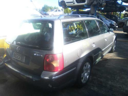 Motor VW PASSAT B5.5 Variant (3B6) 2.5 TDI | BP5307935M1 