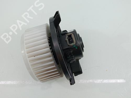 Heater blower motor MG MG ZS SUV (AZS1)  | BP29437769M62 
