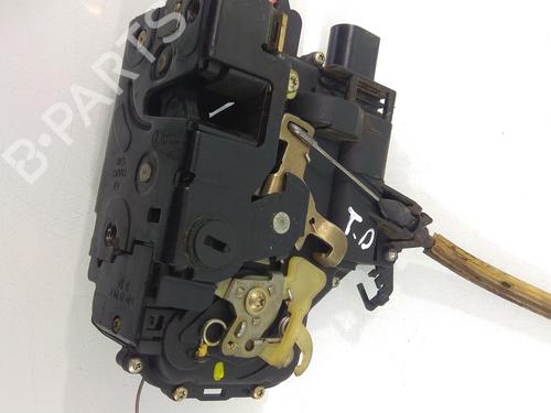 Rear right lock SEAT TOLEDO II (1M2) 1.9 TDI | BP13530896C99 