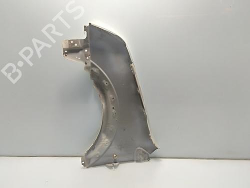 Right front fenders FORD TRANSIT CONNECT (P65_, P70_, P80_) 1.8 TDCi | BP22273967C42 
