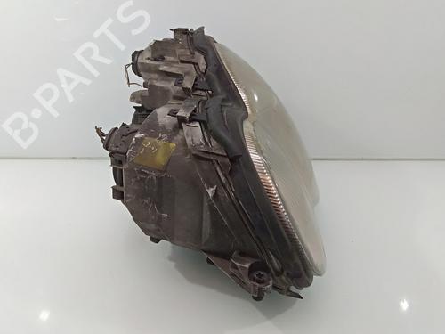 Left headlight MERCEDES-BENZ C-CLASS (W203) C 220 CDI (203.006, 203.008) | BP17641557C28 