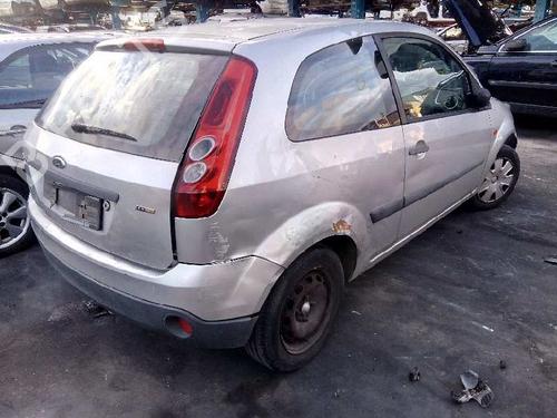 Right taillight FORD FIESTA V (JH_, JD_)  | BP7540208C35 