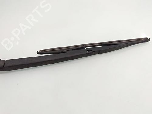 Used Rear windshield wiper arm MAZDA CX-7 (ER) 2.3 MZR DISI Turbo AWD (ER3P) (260 hp) 20339039