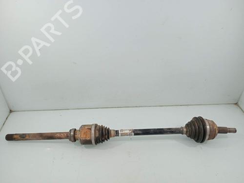 Used Right front driveshaft Right front driveshaft 39171565 39171565