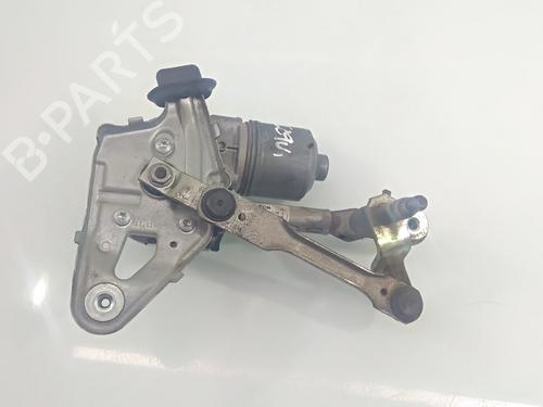 Front wiper motor PEUGEOT 3008 I MPV (0U_) 1.6 HDi | BP19425628M29 