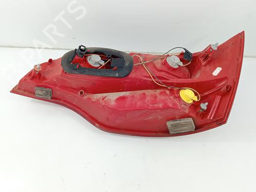 Left taillight AUDI Q7 (4LB) | BP32000862C34