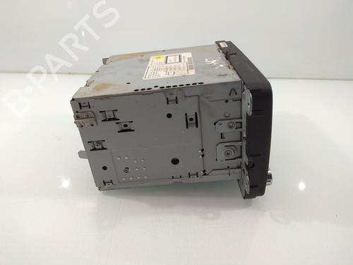 Radio SEAT ALTEA (5P1)  | BP13528962E6 