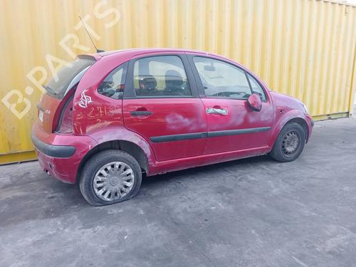 Comando luci CITROËN C3 I (FC_, FN_)  | BP18471201I24 
