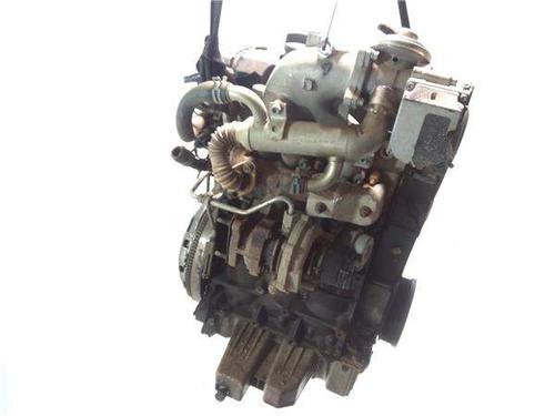 Used Engine Engine 10961108 10961108