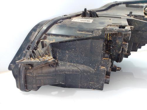 Right headlight PEUGEOT 3008 I MPV (0U_)  | BP29724654C29 
