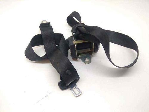 Used Rear middle belt tensioner Rear middle belt tensioner SKODA OCTAVIA II (1Z3) 1.9 TDI (105 hp) 8757553 8757553