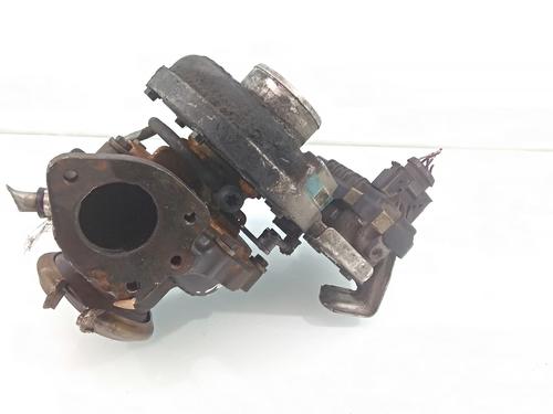 Turbocharger/Supercharger CITROËN C-CROSSER (VU_, VV_) 2.2 HDi | BP15488948M71 