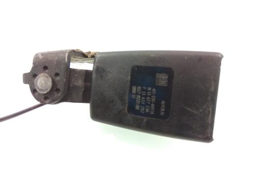 Rear left seatbelt OPEL CORSA E (X15)  | BP13528652I29 